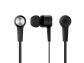 Genius HS-M228 Headset, Jack, Black