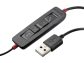 Plantronics Blackwire 300DA