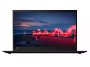 Lenovo ThinkPad X1 G8 (8GB) (Touchscreen)-i5-10