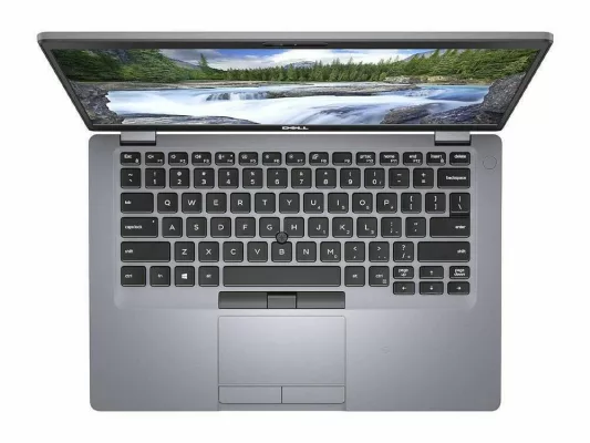 Dell Latitude 5410-i7-10